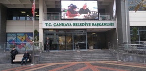 Çankaya Belediyesi’ne yolsuzluk operasyonunda 25 şüpheli tutuklandı