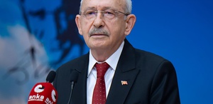 CHP’de 4 il başkanı daha görevden alındı