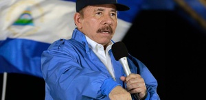 Ortega seçimleri resmen kaldırdı, ABD’den sert tepki gecikmedi
