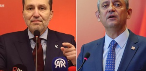 Özel’in yeni partisiyle ittifak yapar mı Erbakan’ın yanıtı çok net