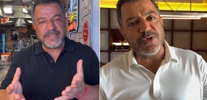 Evlenme ilanı veren Midyeci Ahmet işi iyice abarttı