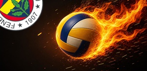 Fenerbahçeli iki yıldızın arasında kavga: Birbirlerine girdiler