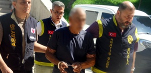 FETÖ’den ihraç eski emniyet müdürü hırsızlık yaptı: Çaldığı şeye bakın