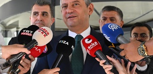Yeni Parti ne zaman kuruluyor Özgür Özel tarih verdi