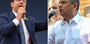 Murat Ongun CHP’den istifa etti