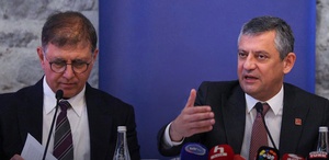 Özgür Özel’e destek sözü vermişti Cemil Tugay karar değiştirdi