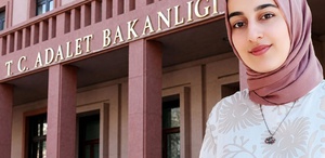 Adalet Bakanlığı “Rojin Kabaiş’in kıyafetlerinden DNA örneği alınmadığı“ iddialarını yalanladı