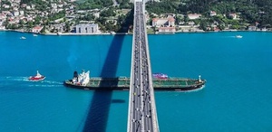 İstanbul’da ani sıcaklık düşüşü ve kuvvetli sağanak uyarısı