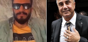 Canlı yayında Sedat Peker’e küfür etti, evindeki saldırıda ağır yaralandı
