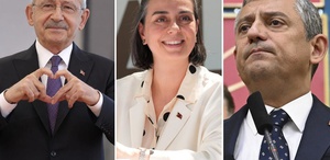 Bomba iddia: İşte Sinem Dedetaş’ın yeni parti için kararı