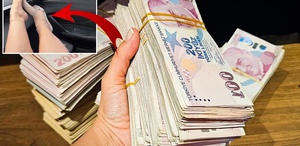 Tartışma yaratan gelir kapısı Sosyal medyada bunu yaparak ayda 178 bin lira kazanıyor