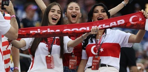 2026 Dünya Kupası’nı izleyen taraftar sayısı açıklandı: Rakam inanılmaz