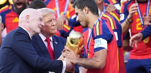 2026 Dünya Kupası’nın en iyi 11’i belli oldu Kalede büyük sürpriz