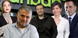 Ahbap soruşturmasında 6 ünlü daha ifadeye çağrıldı