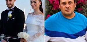 Babası evliliğe karşı çıkmıştı İsmail Yüksek’in eşinden dikkat çeken hamle