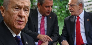 Bahçeli’den Özgür Özel’in kuracağı partiyle ilgili ilk açıklama: CHP’nin hazine yardımından pay almalı