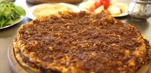 Bakanlık listeyi güncelledi Lahmacundan çıkana bakın