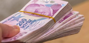 Bankalar emekli kapmak için kesenin ağzını açtı Promosyon 30 bin TL’ye çıktı