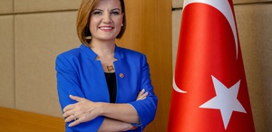 İzmit Belediye Başkanı Fatma Kaplan Hürriyet için tutuklama talebi