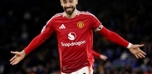 Bruno Fernandes’ten Galatasaray taraftarını heyecanlandıran hareket