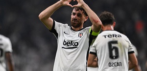 Orkun Kökçü kaldığı yerden devam ediyor
