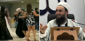 Tartışma yaratacak sözler: Şu düğünlere gitmeyin, Allah’a hesabını veremeyiz