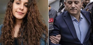 Gülistan Doku soruşturmasında 2 kişi daha gözaltına alındı