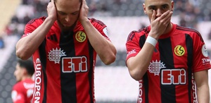 Eskişehirspor camiası yasta: Acı haberler peş peşe geldi