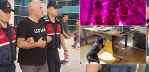 Gözaltındaki ünlü yönetmen Ezel Akay hakkında karar