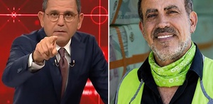 İşte Fatih Portakal’ın Ahbap soruşturmasında verdiği ifade