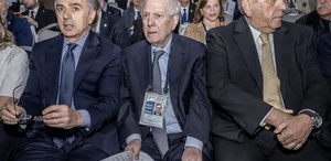 Fenerbahçe’de 7 istifa birden Aziz Yıldırım’ın en yakınındaki isim bıraktı