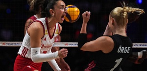 Filenin Sultanları’nın Milletler Ligi’nin yarı finaldeki rakibi belli oldu