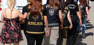 Rize’de fuhuş operasyonu: 4 tutuklama