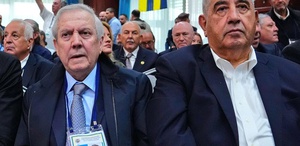 Fenerbahçe Futbol A.Ş’nin yeni yönetim kadrosu belli oldu Mahmut Uslu kararı