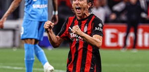 41 yaşındaki Modric’ten bir yeni imza daha