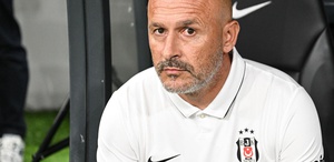 Vincenzo Italiano: Tek gol attığımız için üzgünüm