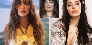Ünlü oyuncu Selin Şekerci’den şaşırtan itiraf: Arkadaşımın evinde duş alıp geldim