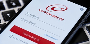Haberi duyan on binlerce kişi e-Devlet’e akın etti