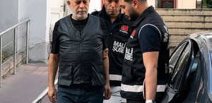 Haluk Levent’ten yeni paylaşım Şifreli şiir paylaştı, tuhaf ifadeler dikkat çekti