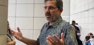 Fatih Portakal’dan ifade sonrası açıklama