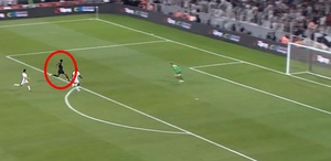 Beşiktaş’ı ipten alan adam: Nübel