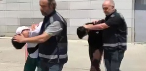 Samsun’da çifte ’vatandaşlık’ vaadiyle dolandırıcılık: 2 tutuklu