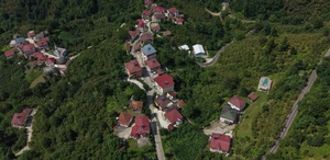 Karadeniz fıkrası gibi mahalle: Herkesin kimliğinde aynısı yazıyor
