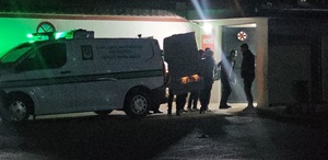 Şanlıurfa’da otomobil şarampole devrildi: 3 ölü, 1 yaralı
