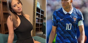 Kylian Mbappe’ye ahlaksız teklif Telefon edip otel odasına çağırdı