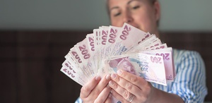 Emekli maaşlarında zam farkının yatacağı tarih belli oldu
