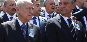 Özgür Özel cephesinden Bahçeli’nin teklifine jet yanıt