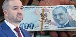 Merkez Bankası faiz kararını açıkladı