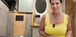 Öğretmenin tiny house’u Bali tatilinde çalındı