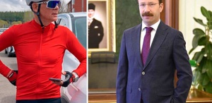 Ardahan’ın yeni valisi Ömer Hilmi Yamlı göreve başladı